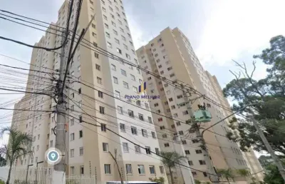 Apartamento (apartamento padrão) para venda, 2 dorm(s), 32 m², próximo a estação de trem dom bosco e metro shopping itaquera - imóvel - código ap2387