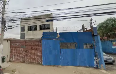 Barracão / Galpão / Depósito para alugar na Vila Carmosina, São Paulo 