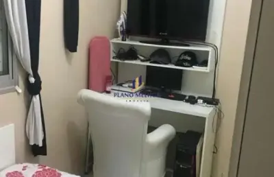 Apartamento (apartamento padrão) para venda, 3 dorm(s), 1 suite(s), 1 vaga(s), 62 m², código ap2440