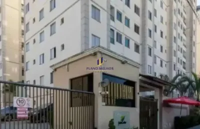 Apartamento (apartamento padrão) para venda, 2 dorm(s), 1 vaga(s), 47 m² - código ap2467