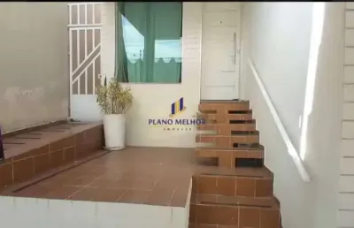 Casa (terrea) para venda, 2 dorm(s), 2 vaga(s), 100 m², código ca2569