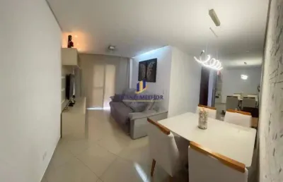 Apartamento (apartamento padrão) para venda, 3 dorm(s), 1 vaga(s), 68 m² - código ap2744