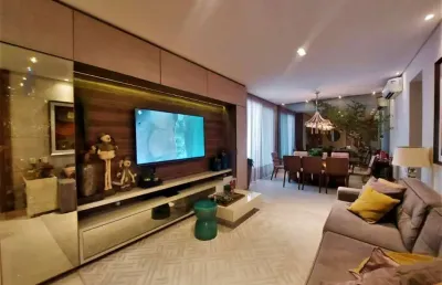 Apartamento com 3 quartos à venda na Rodovia João Paulo, 2097, João Paulo, Florianópolis