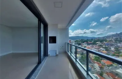 Cobertura com 3 quartos à venda na Travessa Felipe Godinho e Silva, 30, Agronômica, Florianópolis