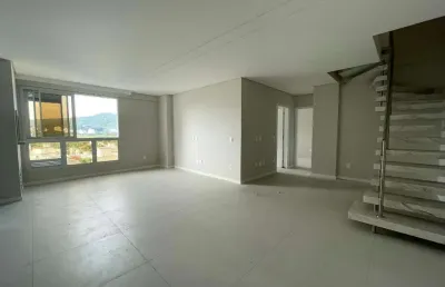Cobertura com 3 quartos à venda na Rua Gonçalves Ledo, 28, Trindade, Florianópolis