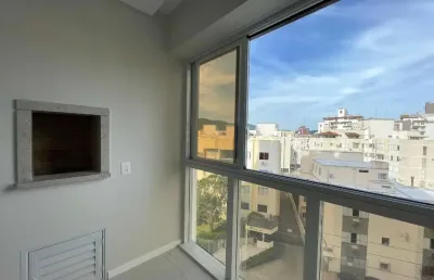 Apartamento com 2 quartos à venda na Rua Gonçalves Ledo, 28, Trindade, Florianópolis