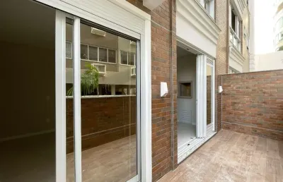 Apartamento com 1 quarto à venda na Rua Gonçalves Ledo, 28, Trindade, Florianópolis