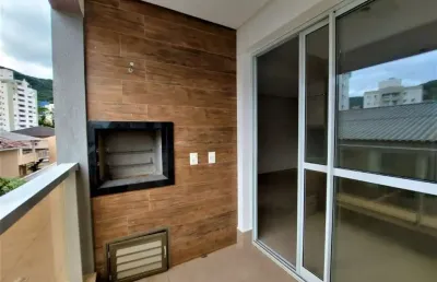 Apartamento com 2 quartos à venda na Rodovia Admar Gonzaga, 1669, Itacorubi, Florianópolis