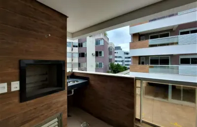 Apartamento com 2 quartos à venda na Rodovia Admar Gonzaga, 1669, Itacorubi, Florianópolis