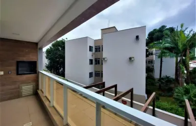 Apartamento com 2 quartos à venda na Rodovia Admar Gonzaga, 1669, Itacorubi, Florianópolis