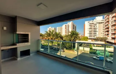 Apartamento com 3 quartos à venda na Rua Orlando Odilio Koerich, 156, Estreito, Florianópolis