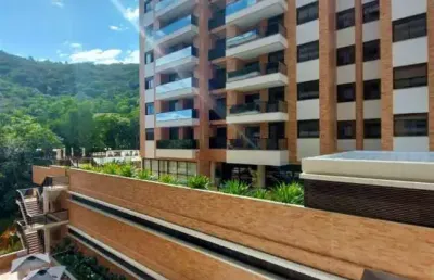 Apartamento com 3 quartos à venda na Rua Salvatina Feliciana dos Santos, 257, Itacorubi, Florianópolis