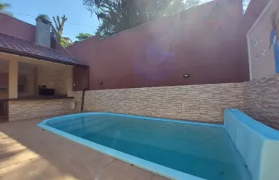 Casa com 3 quartos à venda na Rua José de Alencar, 220, Capoeiras, Florianópolis