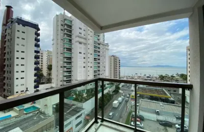 Kitnet / Stúdio para alugar na Rua Desembargador Arno Hoeschl, 290, Centro, Florianópolis