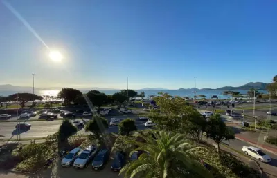 Apartamento com 4 quartos à venda na Rua Comandante Constantino Nicolau Spyrides, 4200, Agronômica, Florianópolis