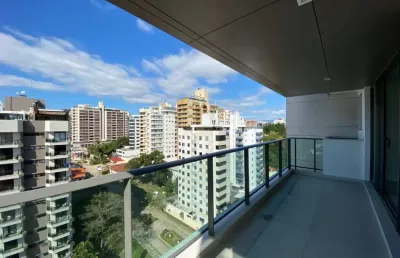 Apartamento com 3 quartos à venda na Rua Bocaiúva, 2081, Centro, Florianópolis