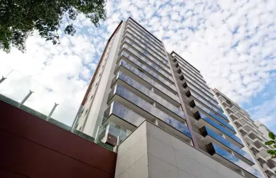 Prédio à venda na Rua Doutor Armínio Tavares, 176, Centro, Florianópolis