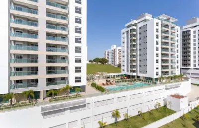Prédio à venda na rua orlando odilio koerich, 106, estreito, florianópolis