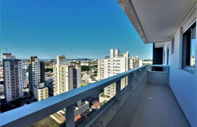 Apartamento com 3 quartos à venda na Avenida Brigadeiro da Silva Paes, 305, Campinas, São José