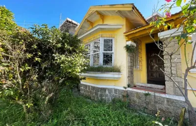 Casa com 2 quartos à venda na Rua Presidente Coutinho, 147, Centro, Florianópolis