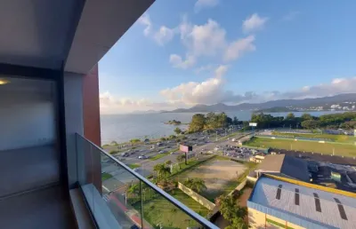 Apartamento com 4 quartos para alugar na Rua Comandante Constantino Nicolau Spyrides, 4200, Agronômica, Florianópolis
