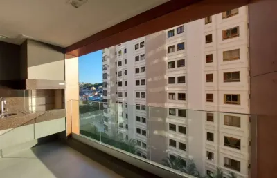 Apartamento com 3 quartos para alugar na Rua Comandante Constantino Nicolau Spyrides, 4152, Agronômica, Florianópolis