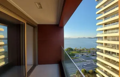 Apartamento com 3 quartos para alugar na Rua Comandante Constantino Nicolau Spyrides, 4152, Agronômica, Florianópolis