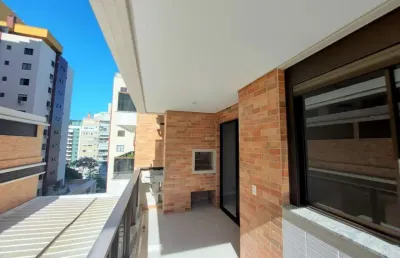 Apartamento com 3 quartos à venda na Rua Salvatina Feliciana dos Santos, 257, Itacorubi, Florianópolis