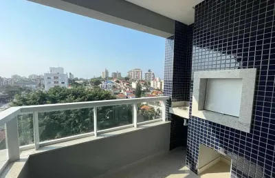 Apartamento com 2 quartos à venda na Rua Joaquim Nabuco, 1718, Capoeiras, Florianópolis
