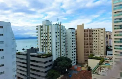 Apartamento com 3 quartos à venda na Rua Frei Caneca, 218, Agronômica, Florianópolis