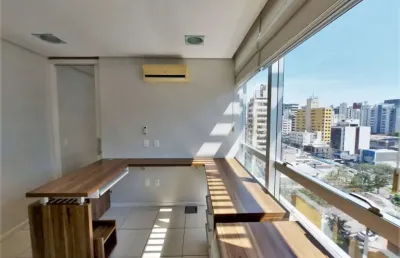 Sala comercial à venda na Rua Dom Jaime Câmara, 170, Centro, Florianópolis