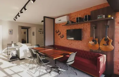Apartamento com 4 quartos à venda na Rua Desembargador Urbano Salles, 176, Centro, Florianópolis