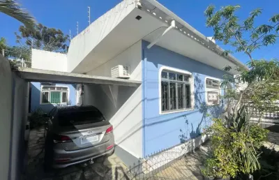 Casa com 2 quartos à venda na Rua Marcelino Simas, 359, Estreito, Florianópolis