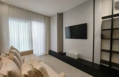 Apartamento com 2 quartos à venda na Avenida Cruz e Souza, 441, Campinas, São José