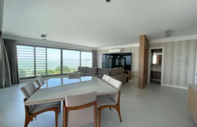 Apartamento com 3 quartos à venda na Rua Comandante Constantino Nicolau Spyrides, 4152, Agronômica, Florianópolis