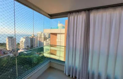 Apartamento com 3 quartos à venda na Avenida Trompowsky, 399, Centro, Florianópolis
