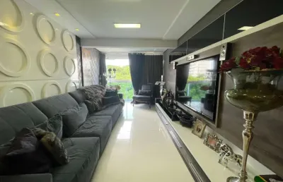 Apartamento com 3 quartos à venda na Avenida Governador Irineu Bornhausen, 3322, Agronômica, Florianópolis