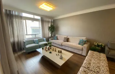 Apartamento com 4 quartos à venda na Rua Esteves Júnior, 680, Centro, Florianópolis