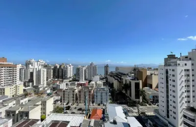 Cobertura com 2 quartos à venda na Rua Altamiro Guimarães, 302, Centro, Florianópolis