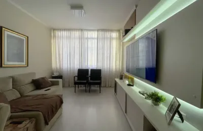 Apartamento com 3 quartos à venda na Rua Vidal Ramos, 110, Centro, Florianópolis