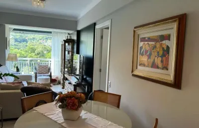 Apartamento com 3 quartos à venda na Rodovia Amaro Antônio Vieira, 2371, Itacorubi, Florianópolis