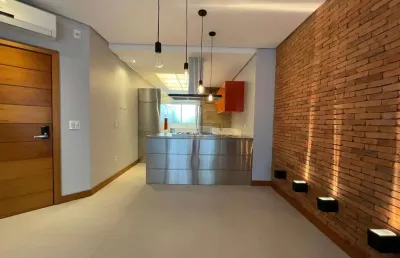 Apartamento com 2 quartos à venda na Rua Almirante Lamego, 927, Centro, Florianópolis