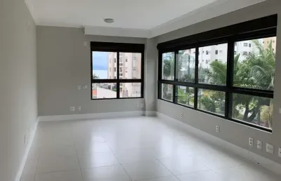 Apartamento com 1 quarto para alugar na Rua Desembargador Arno Hoeschl, 290, Centro, Florianópolis
