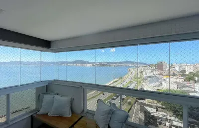 Apartamento com 3 quartos à venda na Avenida Cláudio Alvim Barbosa, 1345, Estreito, Florianópolis