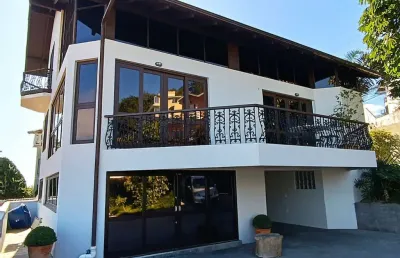 Casa com 4 quartos à venda na Avenida do Antão, 297, Centro, Florianópolis