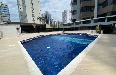 Apartamento com 4 quartos à venda na Rua Desembargador Urbano Salles, 77, Centro, Florianópolis