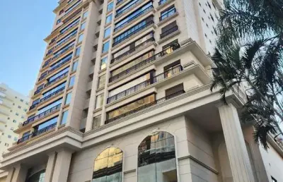 Apartamento com 3 quartos à venda na Avenida Cruz e Souza, 418, Campinas, São José