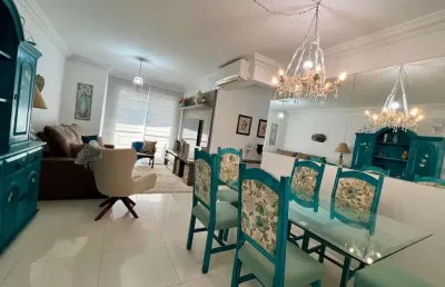 Apartamento com 3 quartos à venda na Avenida Salvador Di Bernardi, 430, Campinas, São José