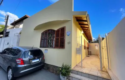Casa comercial à venda na Rua Cruz e Souza, 50, Centro, Florianópolis