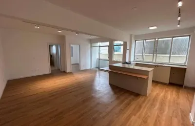 Apartamento com 2 quartos à venda na Rua Anita Garibaldi, 417, Centro, Florianópolis